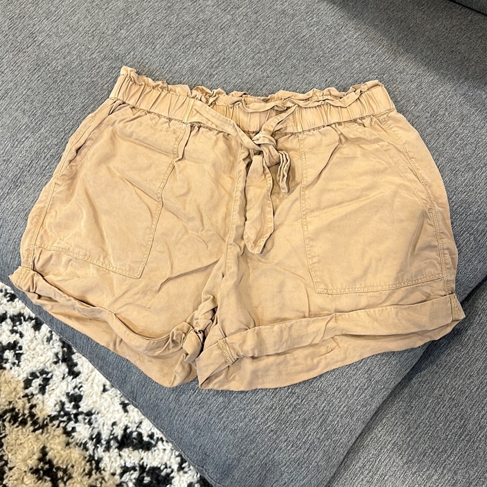 Aerie Camp shorts